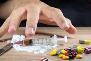 Есірткіні заңсыз дайындағандар өмір бойына бас бостандығынан айырылады