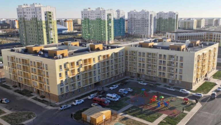 Енді тұрғын үйді жекешелендіруге болады