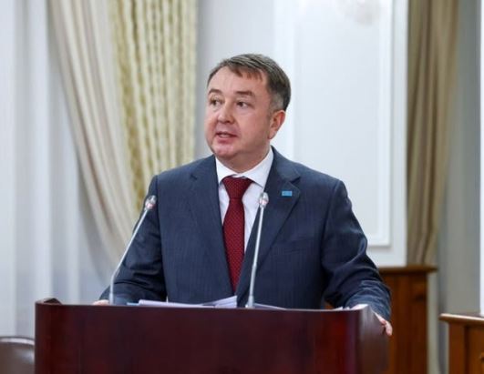 Үйді апаттардан сақтандыру және онлайн платформаларды реттеу: 2026 жылға арналған жоспарлар