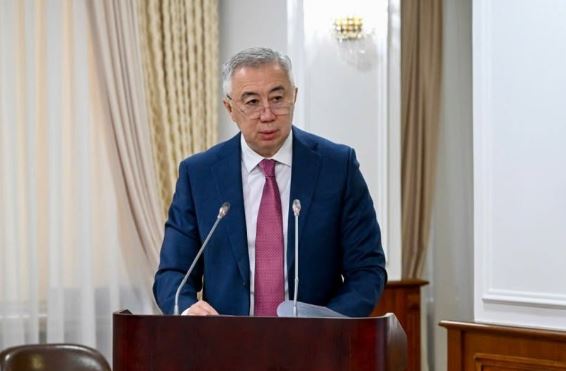 2025 жылғы қаңтар-қарашада Қазақстан экономикасының өсуі 6,4% құрады