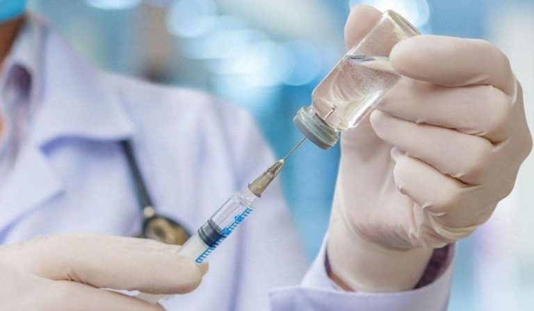 Вакцина — инфекциялық аурулардың таралуымен күресудің бірден-бір тиімді тәсілі