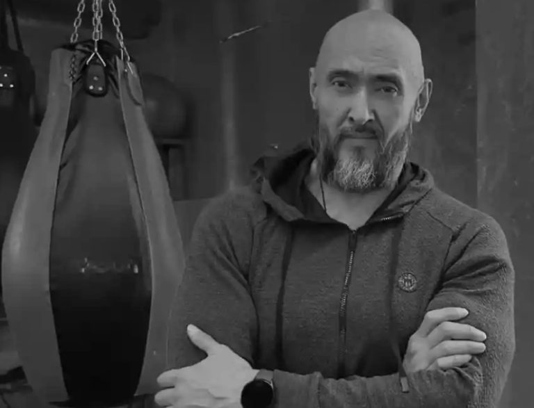 Белгілі актер Мұрат Бисембин өмірден өтті