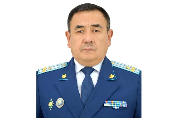 Жеке қаржылық мәліметтер құпия сақталады